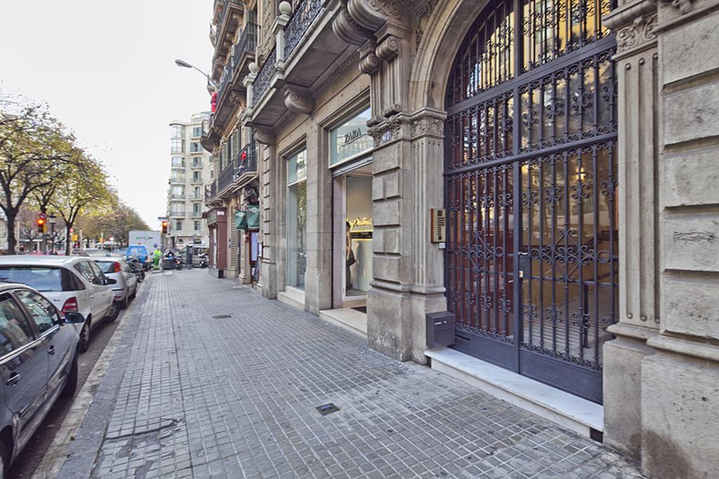 My Space Barcelona Rambla Catalunya Center Esterno foto